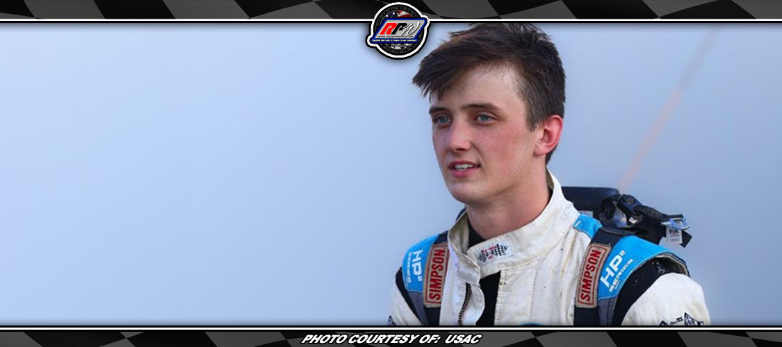 USAC Sprint Cars Announce 55 Race Slate for the 2026 Season – Race Pro ...