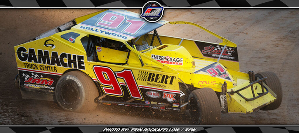 Three New Venues, Super DIRT Week 54, SummerFAST Highlight Super ...