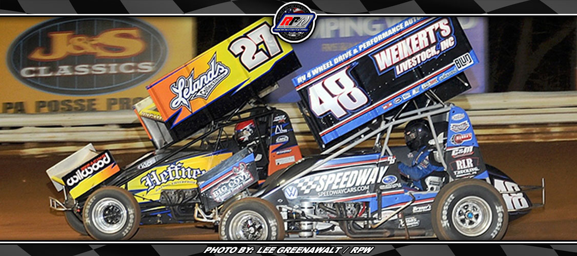 2026 PA Speedweek Payout Reaches $500,000; Sets New Record – Race Pro ...