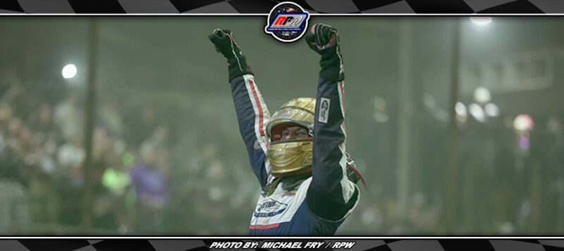 Expanded Swindell Lineup Among Latest Round Of Chili Bowl Entrants ...