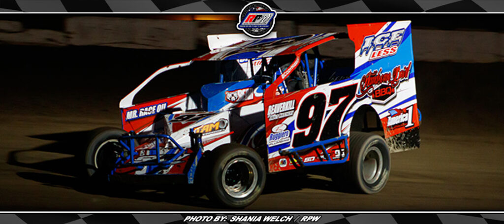 RPW Exclusive: Cody Higbie Continues To Carry On Family Legacy – Race ...