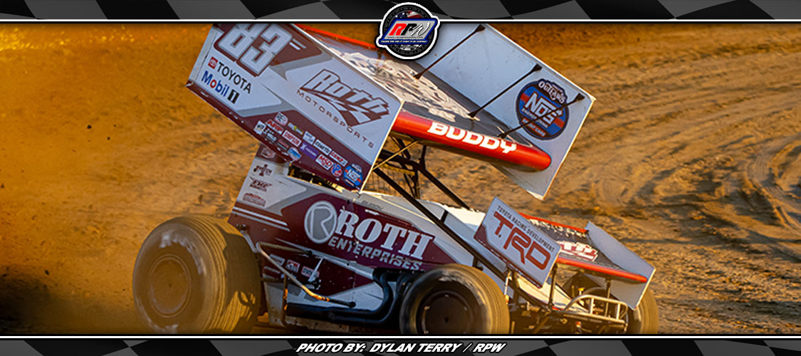 Matt Brode Racing Column: Buddy Kofoid, Roth Motorsports Ready to Chase Championship in ...