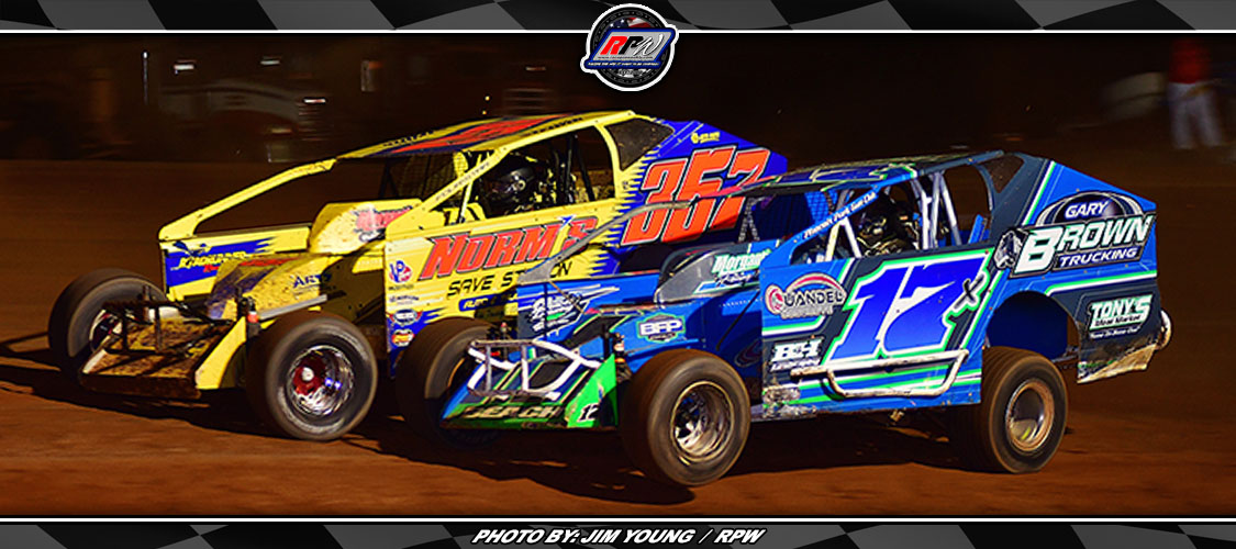 Big Diamond Speedway Set to Host Many High-Paying Events in 2026 – Race ...