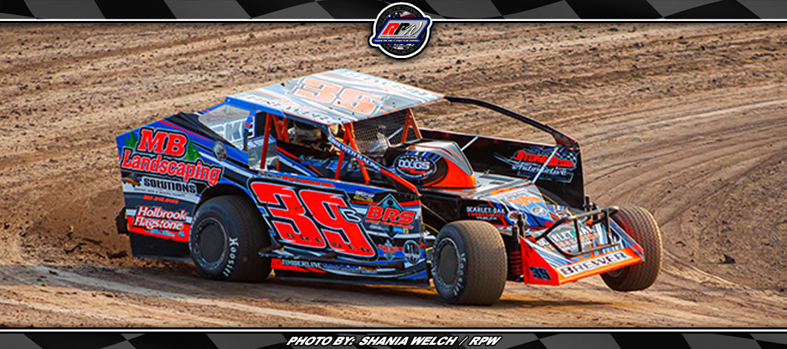 World of Outlaws Sprint Cars Release 2026 Season Schedule – Race Pro Weekly