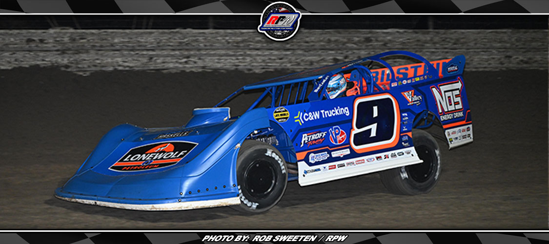 Column: Hoffman Looks Back On DIRTcar Nationals Big Gator, Ahead to ...
