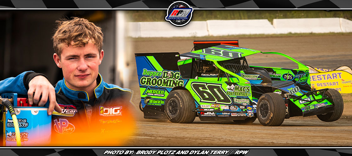 Dylan Rick's Racing Race Pro Weekly – Powered By Racers, Fueled By You :: www.raceproweekly.com