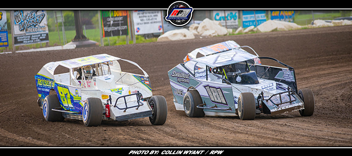 Open Practice Date Set for March 28th at Outlaw Speedway – Race Pro Weekly