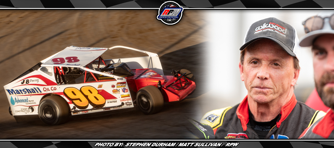 RPW Exclusive: 2026 Pre-Season Questions Lebanon Valley Speedway Big ...