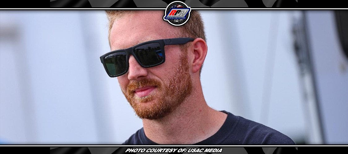 Chuck Leary Racing Leary teams with Fox for 30 USAC Sprint races in 2026 – Race Pro Weekly