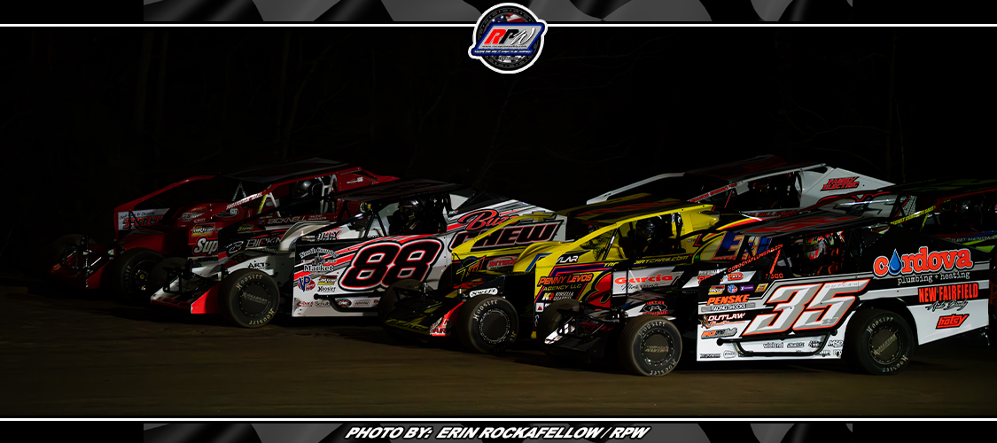 The Super DIRTcar Series Set To Kick Off Albany-Saratoga’s 61st Season ...