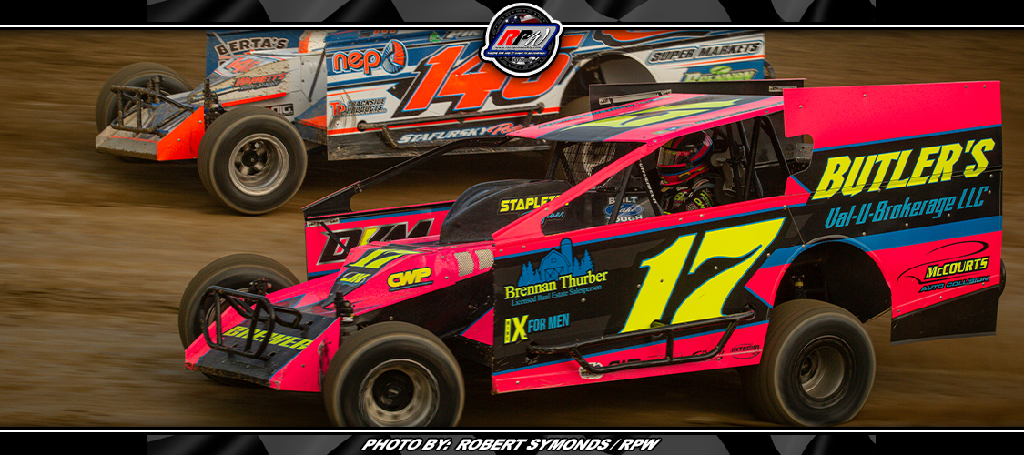 Brew’s Booze to Ignite the 2026 Season at Woodhull Raceway – Race Pro ...
